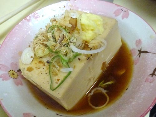 １１湯豆腐