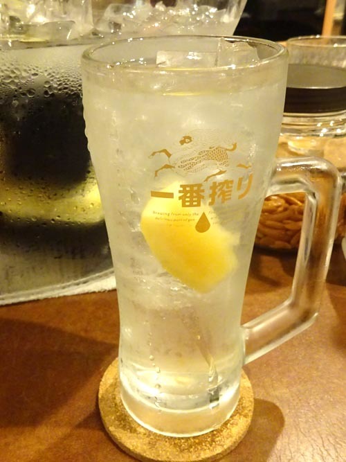 ０６塩レモン