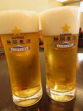 20220320三島 (24)坂東　静岡生ビール