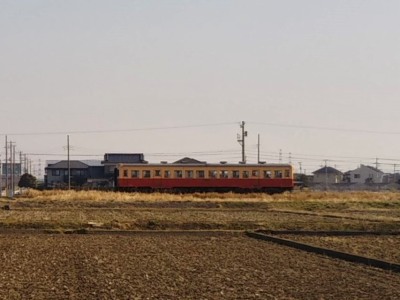 小湊鉄道といすみ鉄道