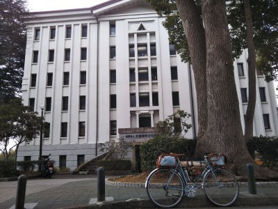 梅巡り