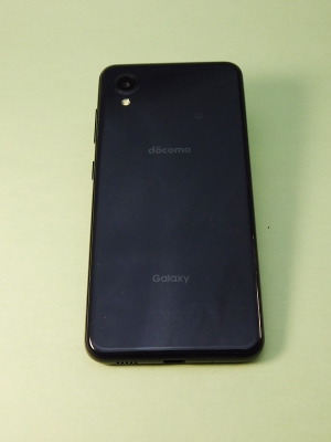 Galaxy A22 5G （02）