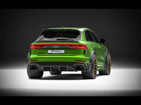 PRIOR DESIGN Audi RS Q8 [2022] 003