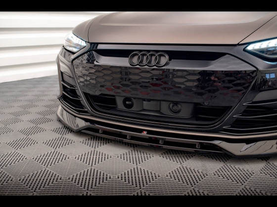 Maxton Design Audi RS e-tron GT [2022] 004