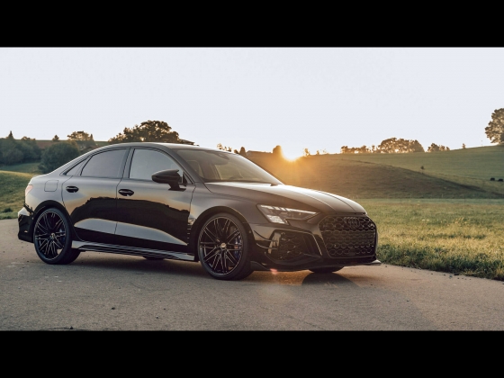 ABT Sportsline Audi RS3-R [2022] 001