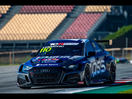 Audi RS 3 LMS Wins TCR Europe [2022] 004