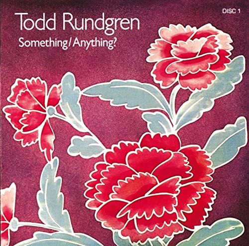 Todd Rundgren_SomethingAnything
