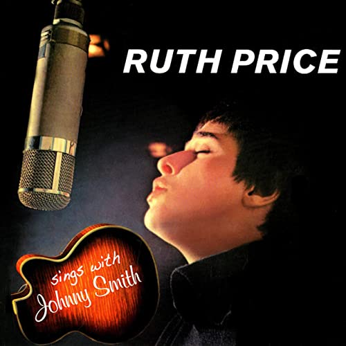 Ruth Price Sings with Johnny Smith