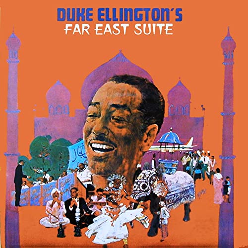 Duke Ellington Far East Suite