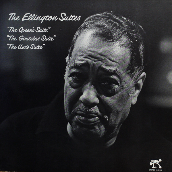 Duke Ellington Ellington Suites
