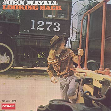 John Mayall Looking Back