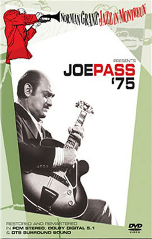 JoePass 75