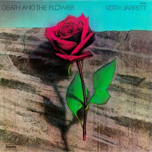 Keith Jarrett Death And The Flower