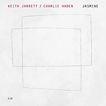 Keith Jarrett, Charlie Haden Jasmine