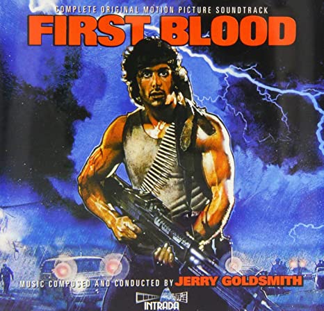 First Blood OST
