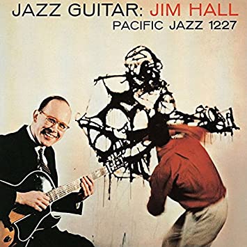Jim Hall Trio_Jazz Guitar