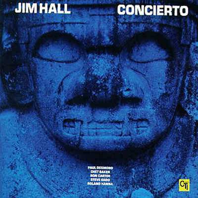 Jim Hall Concierto