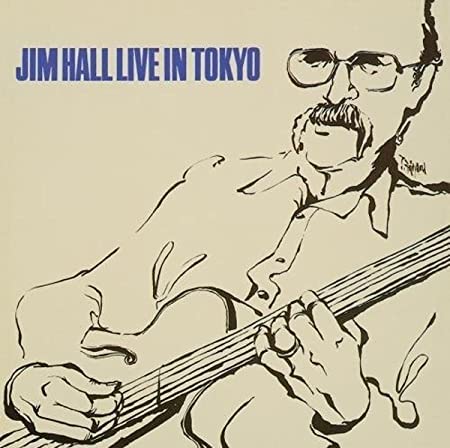 Jim Hall Live in Tokyo