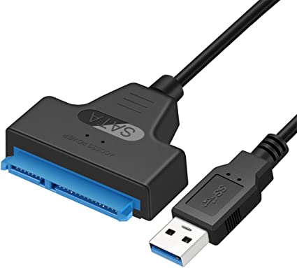 SATA USB HenkanCable