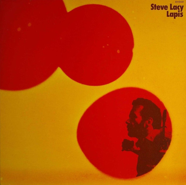 Steve Lacy Lapis