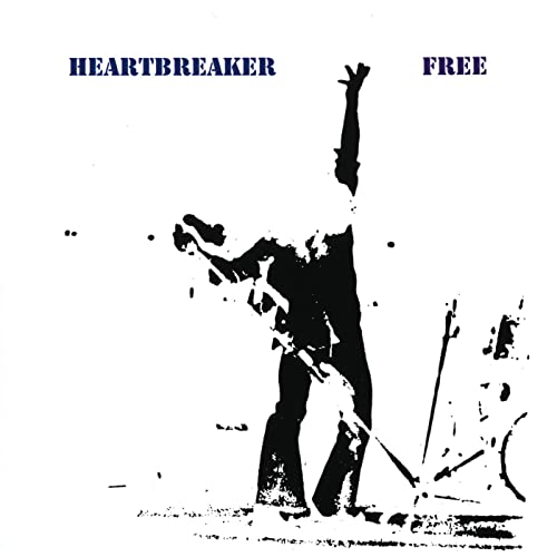 FREE Heartbreaker