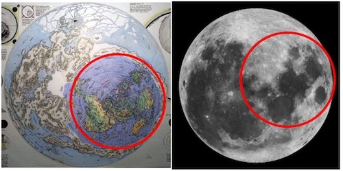 地球と月FbS_D_uagAU9FaU