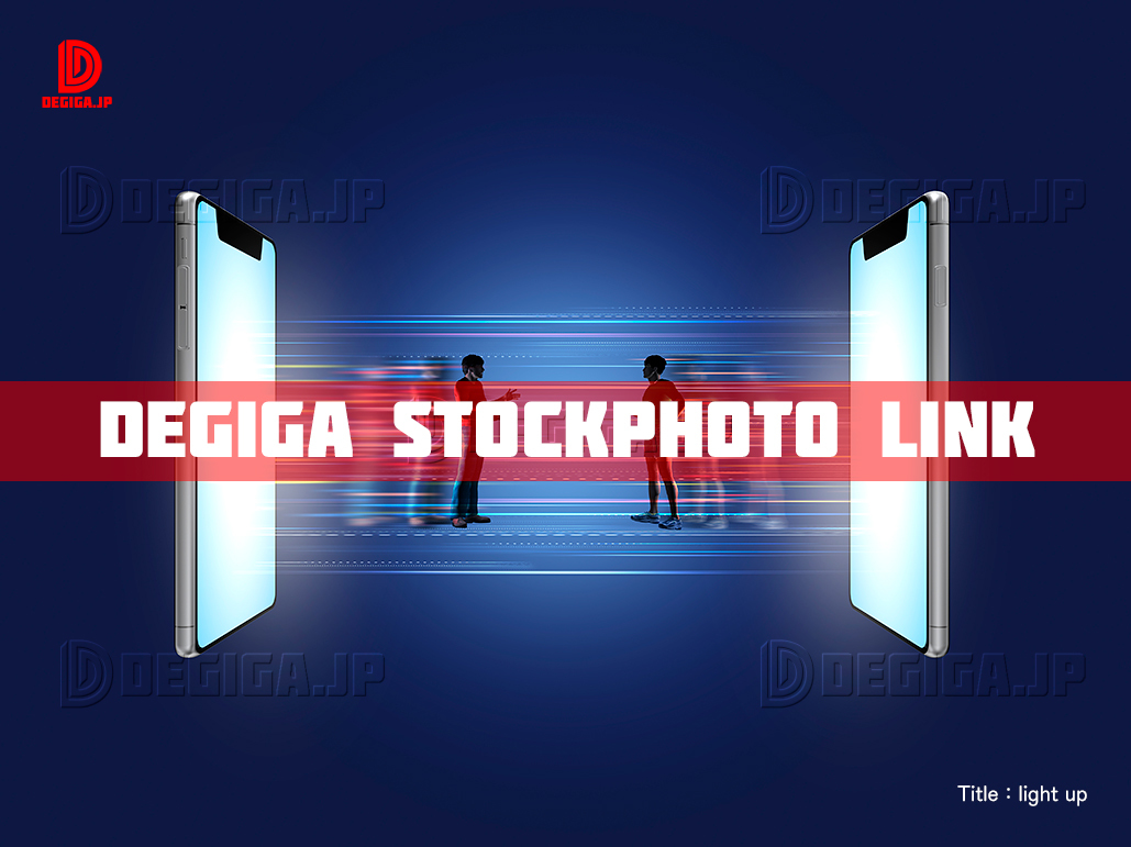 stockphotoリンク
