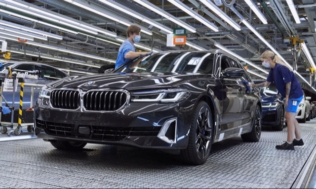 BMWZ4生産停止4 2022-3-13