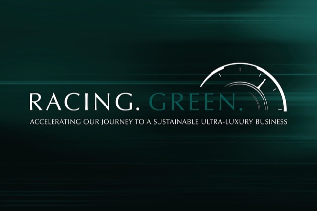 RACING　GREEN1 2022-4-22
