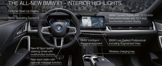 BMW X12 2022-5-31