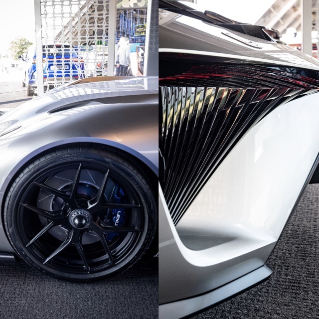 Lexus Electrified Sport Concept6 2022-6-27
