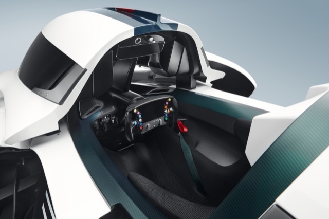 McLaren Solus GT 2 2022-8-20