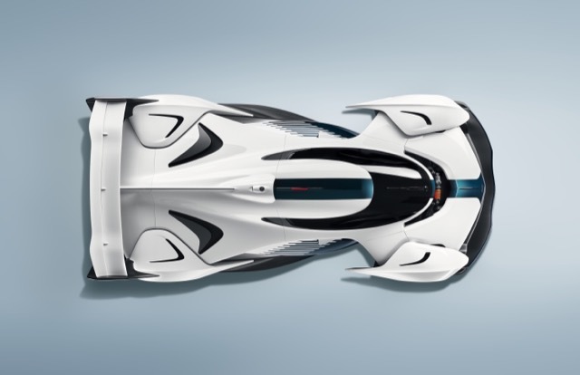 McLaren Solus GT 4 2022-8-20