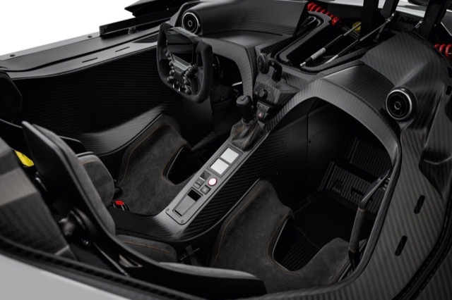 KTM X-Bow GT-XR5 2022-9-7