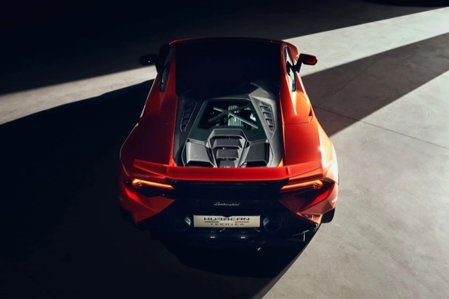 Lamborghini-Huracan 2022-9-17