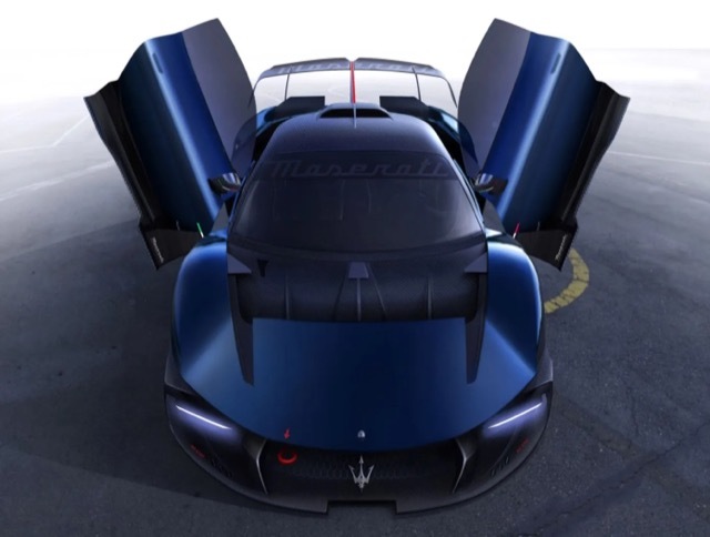 MaseratiProject242 2022-9-28