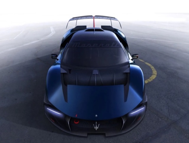 MaseratiProject243 2022-9-28