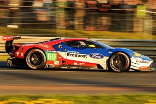ford gt lm 691 2022-10-5
