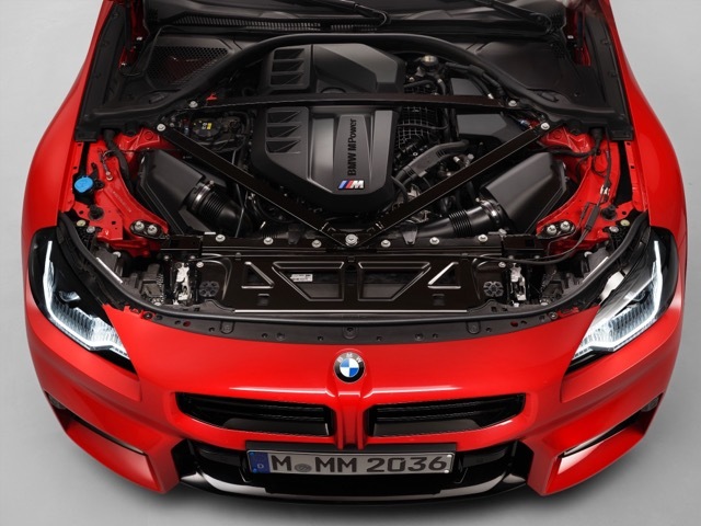 BMW M21 2022-10-12