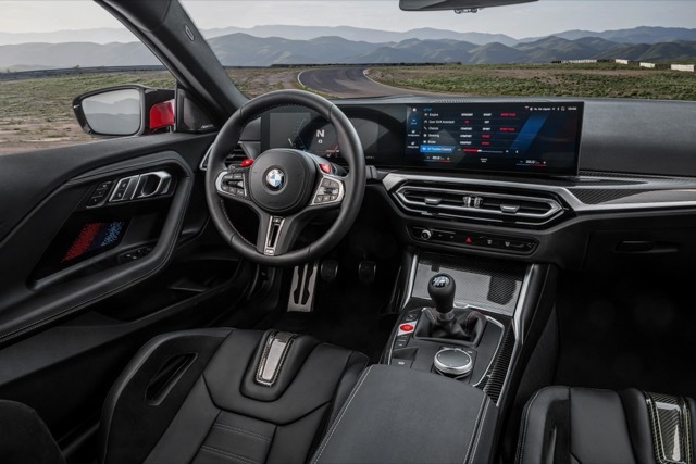 BMW M23 2022-10-12