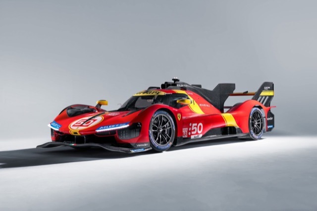Ferrari-499P 2022-10-30