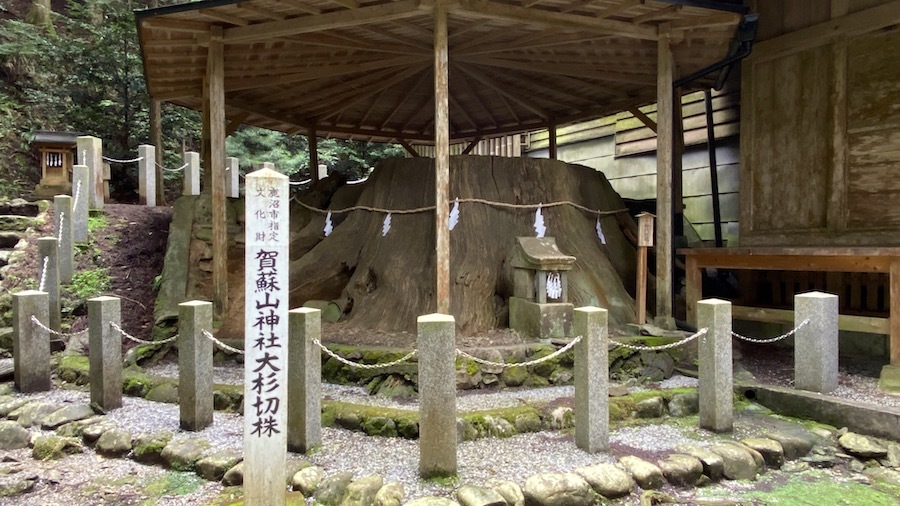 賀蘇山神社4
