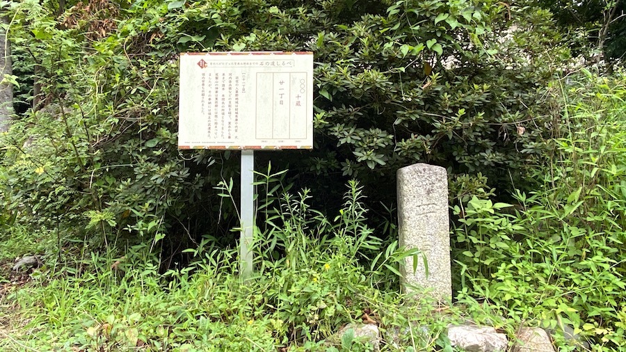 賀蘇山神社8
