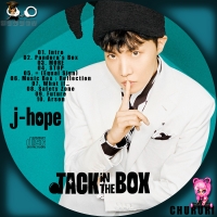 J-HOPE Jack In The Box3