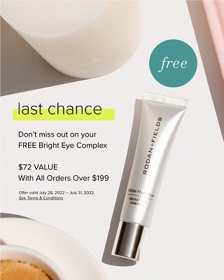 Last Chance - Spend $199,get free BEC