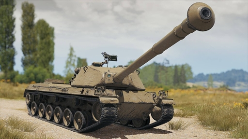 基本プレイ無料のミリタリーシューティングオンラインゲーム、World of Tanks（WOT）、Tier VからXまでのイタリア駆逐戦車を6車輛追加したよ