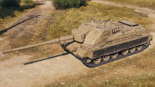 基本プレイ無料のミリタリーシューティングオンラインゲーム、World of Tanks（WOT）、Tier VからXまでのイタリア駆逐戦車を6車輛追加したよ