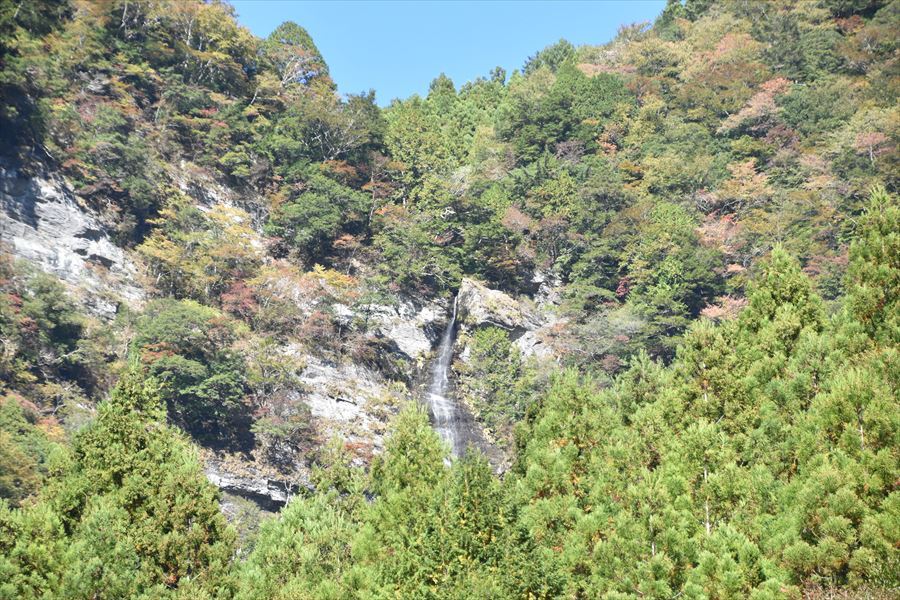 小金井滝5