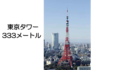 2058－東京タワー