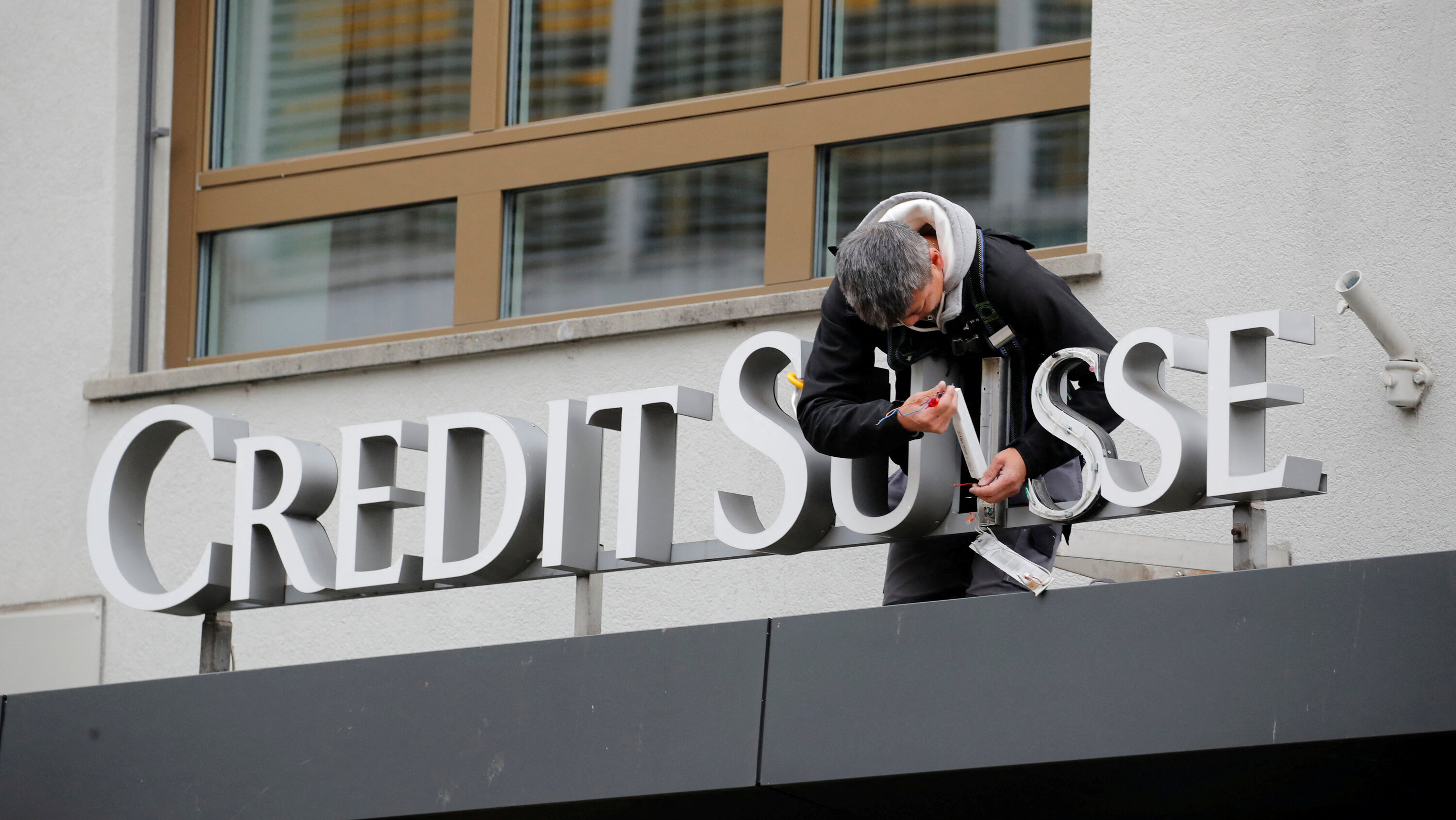 Credit Suisse2556